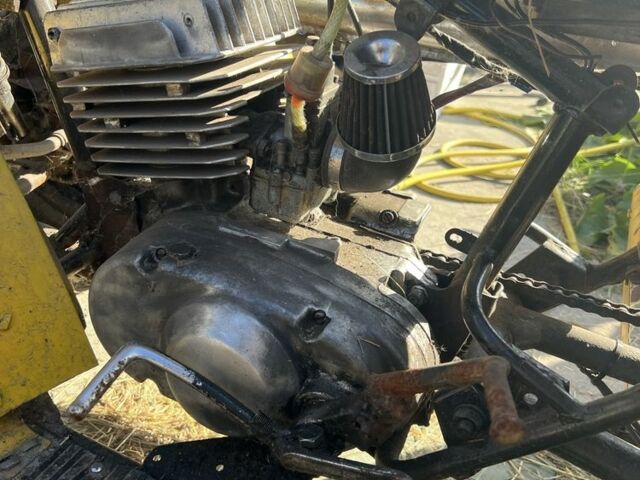 Другая Другая, объемом двигателя 0 л и пробегом 0 тыс. км за 358 $, фото 4 на Automoto.ua