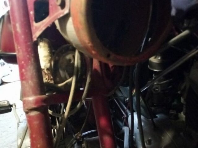 Інша Інша, об'ємом двигуна 0 л та пробігом 0 тис. км за 72 $, фото 6 на Automoto.ua