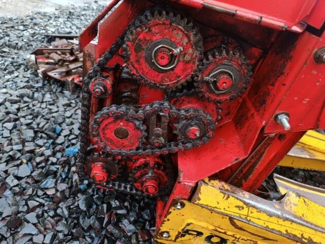 Другая Другая, объемом двигателя 0 л и пробегом 0 тыс. км за 750 $, фото 8 на Automoto.ua