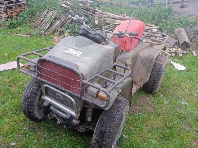 Інша Інша, об'ємом двигуна 0 л та пробігом 0 тис. км за 382 $, фото 2 на Automoto.ua