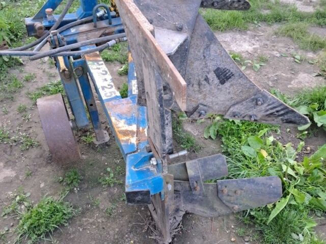 Інша Інша, об'ємом двигуна 0 л та пробігом 0 тис. км за 500 $, фото 2 на Automoto.ua