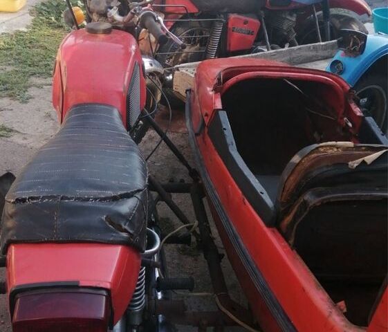 Другая Другая, объемом двигателя 0 л и пробегом 0 тыс. км за 608 $, фото 1 на Automoto.ua