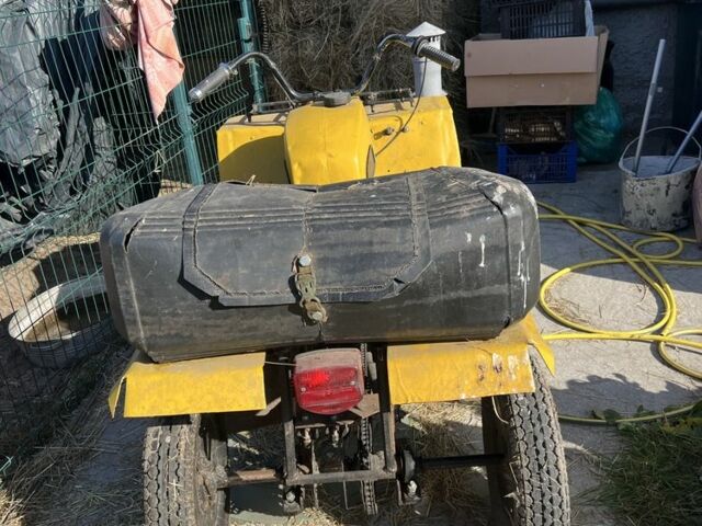 Другая Другая, объемом двигателя 0 л и пробегом 0 тыс. км за 358 $, фото 6 на Automoto.ua