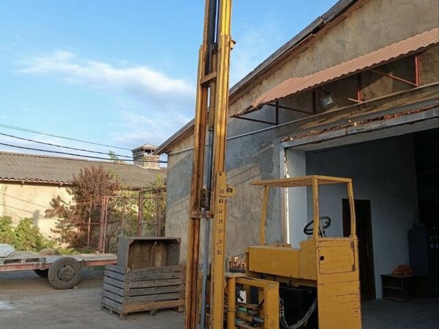 Інша Інша, об'ємом двигуна 0 л та пробігом 0 тис. км за 900 $, фото 1 на Automoto.ua