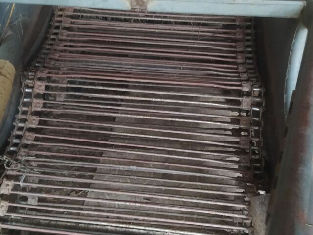 Другая Другая, объемом двигателя 0 л и пробегом 0 тыс. км за 1500 $, фото 1 на Automoto.ua