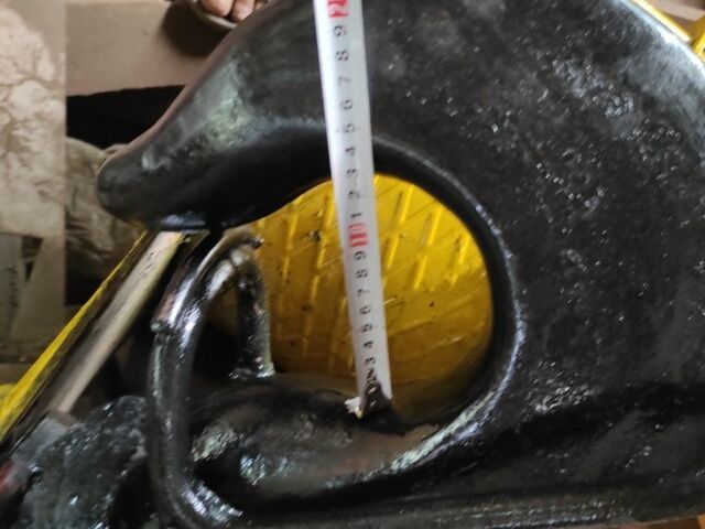 Інша Інша, об'ємом двигуна 0 л та пробігом 0 тис. км за 131 $, фото 2 на Automoto.ua