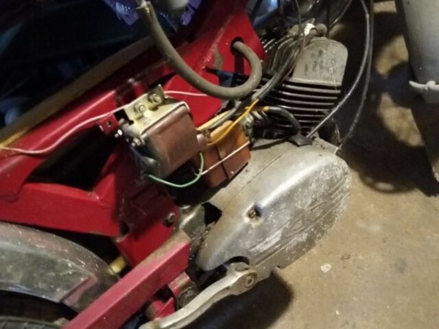 Інша Інша, об'ємом двигуна 0 л та пробігом 0 тис. км за 72 $, фото 1 на Automoto.ua