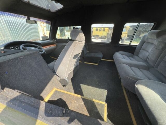 Другая Другая, объемом двигателя 0 л и пробегом 0 тыс. км за 18000 $, фото 12 на Automoto.ua