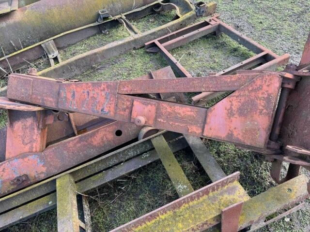 Інша Інша, об'ємом двигуна 0 л та пробігом 0 тис. км за 2007 $, фото 3 на Automoto.ua