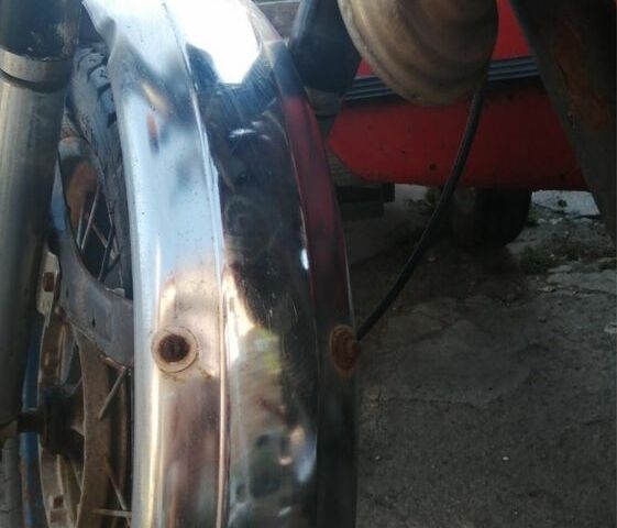 Другая Другая, объемом двигателя 0 л и пробегом 0 тыс. км за 608 $, фото 3 на Automoto.ua