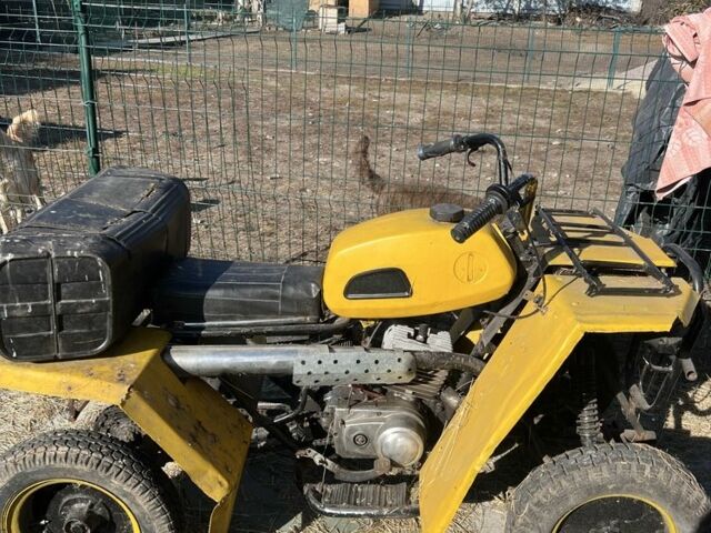 Другая Другая, объемом двигателя 0 л и пробегом 0 тыс. км за 358 $, фото 1 на Automoto.ua