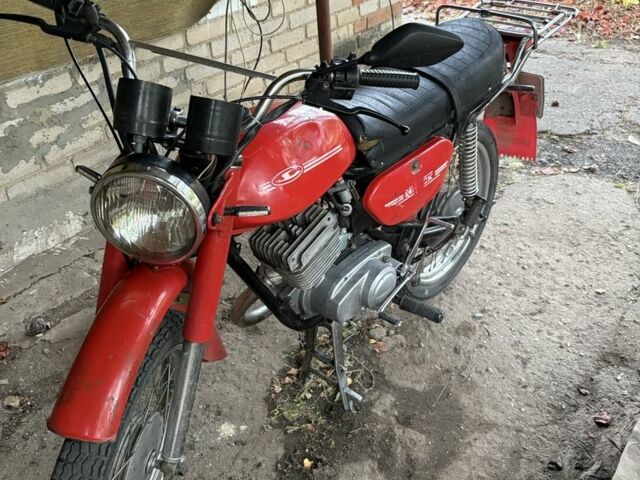 Другая Другая, объемом двигателя 0 л и пробегом 0 тыс. км за 479 $, фото 1 на Automoto.ua