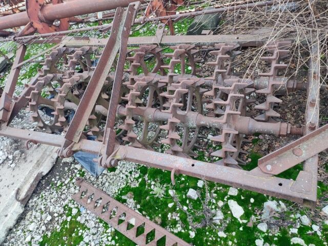 Другая Другая, объемом двигателя 0 л и пробегом 0 тыс. км за 1066 $, фото 5 на Automoto.ua