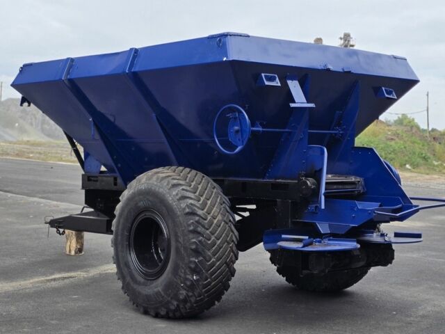 Інша Інша, об'ємом двигуна 0 л та пробігом 0 тис. км за 3587 $, фото 3 на Automoto.ua