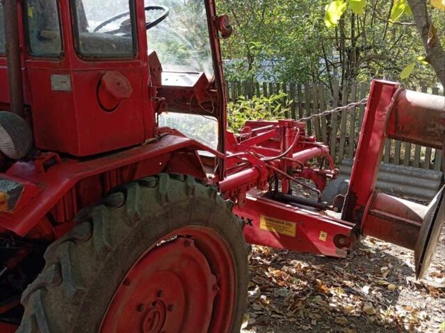 Другая Другая, объемом двигателя 0 л и пробегом 0 тыс. км за 4500 $, фото 1 на Automoto.ua