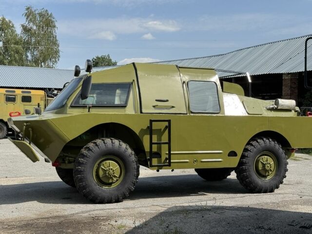 Другая Другая, объемом двигателя 0 л и пробегом 0 тыс. км за 18000 $, фото 11 на Automoto.ua