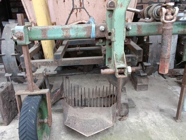 Інша Інша, об'ємом двигуна 0 л та пробігом 0 тис. км за 474 $, фото 2 на Automoto.ua