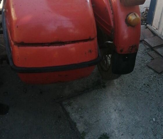 Другая Другая, объемом двигателя 0 л и пробегом 0 тыс. км за 608 $, фото 5 на Automoto.ua