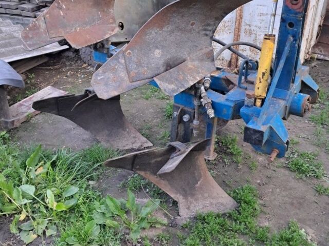 Інша Інша, об'ємом двигуна 0 л та пробігом 0 тис. км за 500 $, фото 1 на Automoto.ua