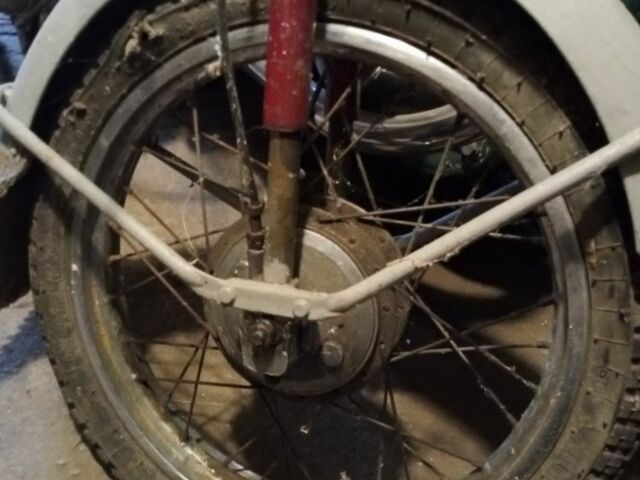 Інша Інша, об'ємом двигуна 0 л та пробігом 0 тис. км за 72 $, фото 2 на Automoto.ua