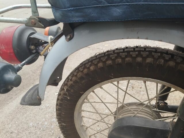 Інша Інша, об'ємом двигуна 0 л та пробігом 0 тис. км за 479 $, фото 1 на Automoto.ua