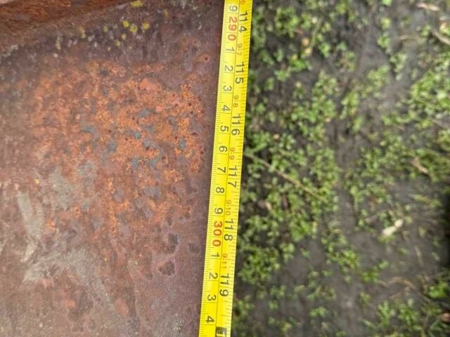 Інша Інша, об'ємом двигуна 0 л та пробігом 0 тис. км за 2007 $, фото 9 на Automoto.ua