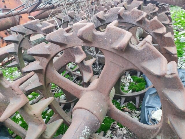 Другая Другая, объемом двигателя 0 л и пробегом 0 тыс. км за 1066 $, фото 8 на Automoto.ua