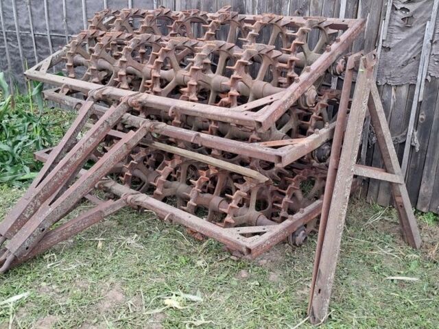 Інша Інша, об'ємом двигуна 0 л та пробігом 0 тис. км за 500 $, фото 23 на Automoto.ua