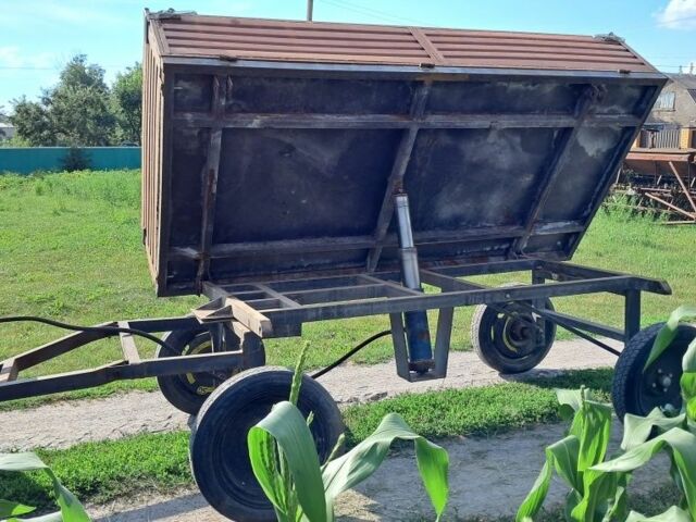 Інша Інша, об'ємом двигуна 0 л та пробігом 0 тис. км за 500 $, фото 18 на Automoto.ua