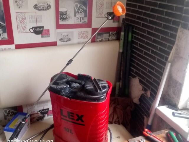 Інша Інша, об'ємом двигуна 0 л та пробігом 0 тис. км за 24 $, фото 1 на Automoto.ua