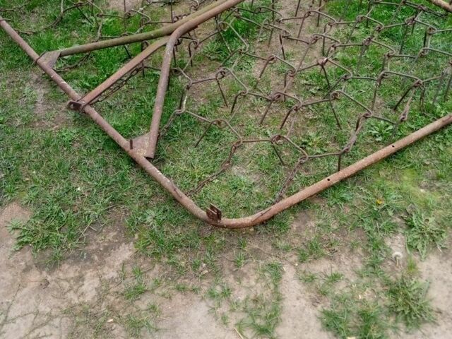 Другая Другая, объемом двигателя 0 л и пробегом 0 тыс. км за 250 $, фото 1 на Automoto.ua