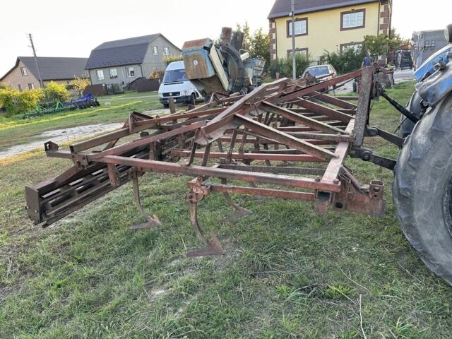 Інша Інша, об'ємом двигуна 0 л та пробігом 0 тис. км за 500 $, фото 3 на Automoto.ua