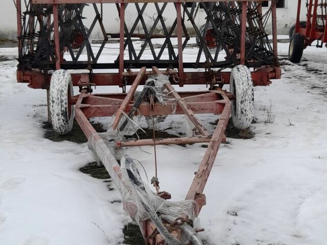 Другая Другая, объемом двигателя 0 л и пробегом 0 тыс. км за 5000 $, фото 3 на Automoto.ua