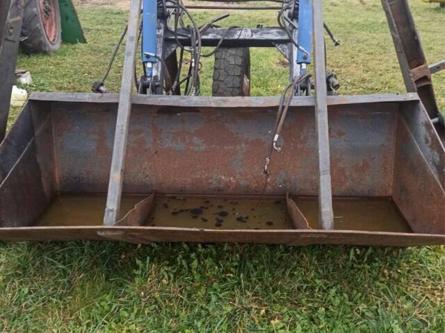 Інша Інша, об'ємом двигуна 0 л та пробігом 0 тис. км за 1550 $, фото 3 на Automoto.ua