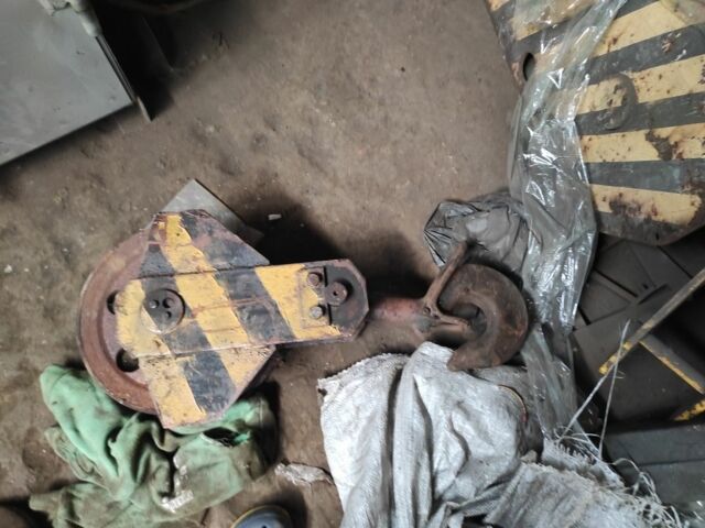 Інша Інша, об'ємом двигуна 0 л та пробігом 0 тис. км за 131 $, фото 4 на Automoto.ua