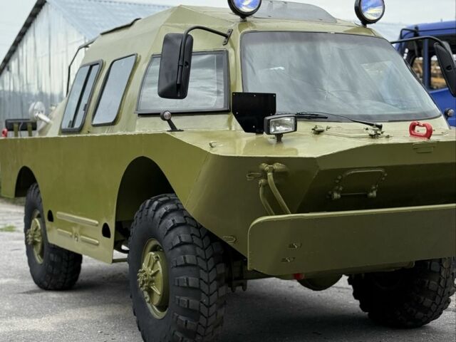 Другая Другая, объемом двигателя 0 л и пробегом 0 тыс. км за 18000 $, фото 6 на Automoto.ua