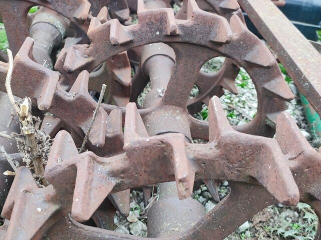 Другая Другая, объемом двигателя 0 л и пробегом 0 тыс. км за 1066 $, фото 1 на Automoto.ua