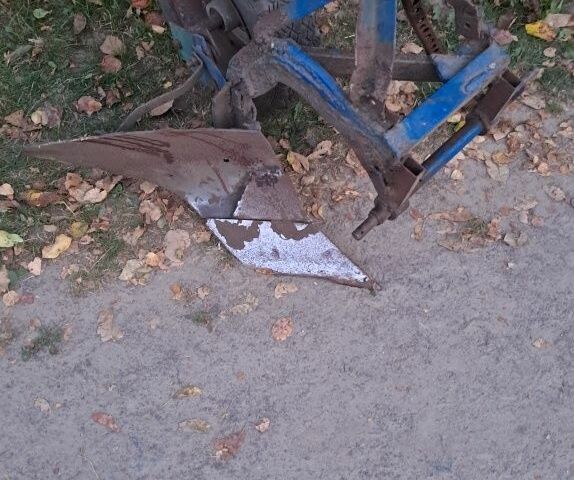 Інша Інша, об'ємом двигуна 0 л та пробігом 0 тис. км за 500 $, фото 16 на Automoto.ua