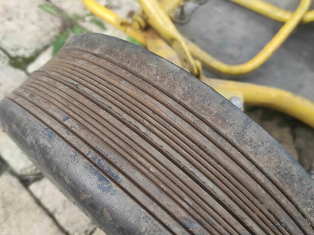 Другая Другая, объемом двигателя 0 л и пробегом 0 тыс. км за 365 $, фото 1 на Automoto.ua