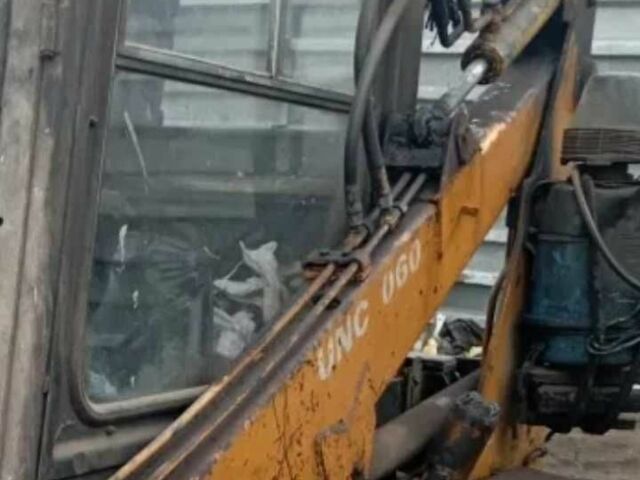 Другая Другая, объемом двигателя 0 л и пробегом 0 тыс. км за 91 $, фото 1 на Automoto.ua