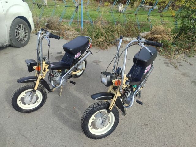 Другая Другая, объемом двигателя 0 л и пробегом 0 тыс. км за 1500 $, фото 7 на Automoto.ua