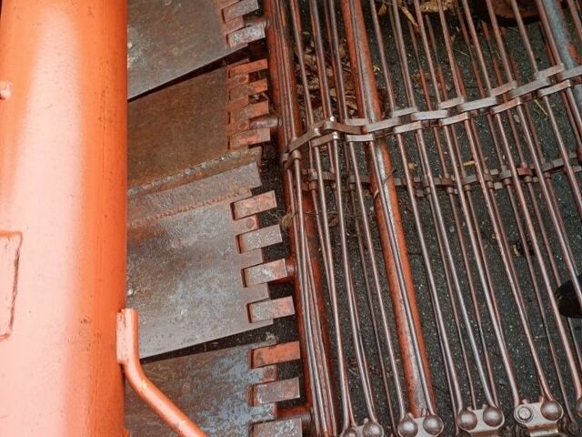 Другая Другая, объемом двигателя 0 л и пробегом 0 тыс. км за 1000 $, фото 3 на Automoto.ua