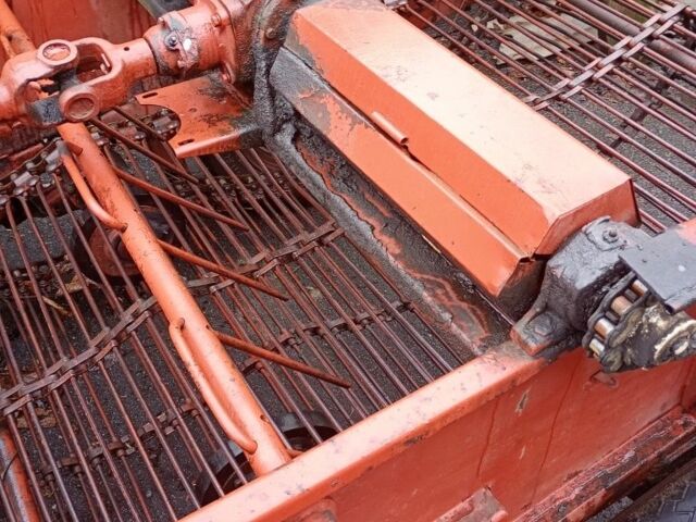 Другая Другая, объемом двигателя 0 л и пробегом 0 тыс. км за 1000 $, фото 1 на Automoto.ua