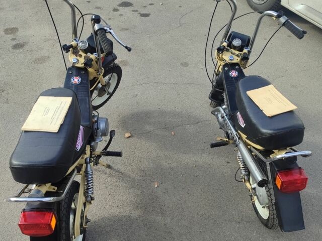 Другая Другая, объемом двигателя 0 л и пробегом 0 тыс. км за 1500 $, фото 4 на Automoto.ua