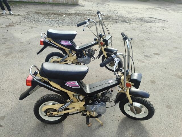 Другая Другая, объемом двигателя 0 л и пробегом 0 тыс. км за 1500 $, фото 2 на Automoto.ua