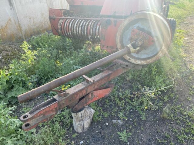 Інша Інша, об'ємом двигуна 0 л та пробігом 0 тис. км за 1417 $, фото 1 на Automoto.ua