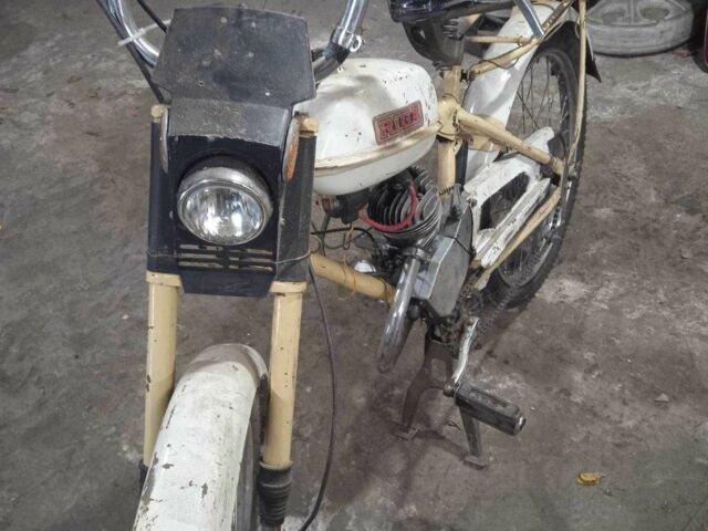 Другая Другая, объемом двигателя 0 л и пробегом 0 тыс. км за 117 $, фото 1 на Automoto.ua