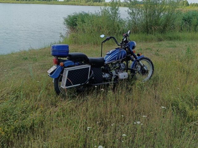 Інша Інша, об'ємом двигуна 0 л та пробігом 0 тис. км за 1197 $, фото 2 на Automoto.ua