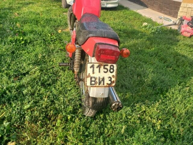 Інша Інша, об'ємом двигуна 0 л та пробігом 0 тис. км за 286 $, фото 4 на Automoto.ua