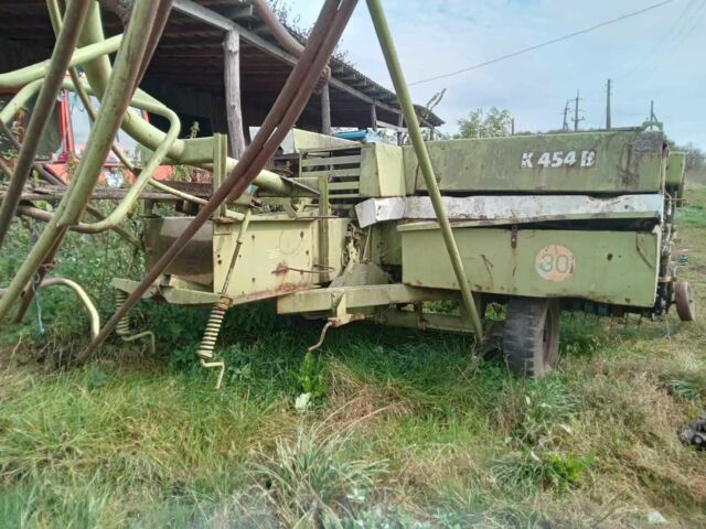 Інша Інша, об'ємом двигуна 0 л та пробігом 0 тис. км за 1000 $, фото 1 на Automoto.ua